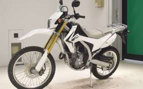 HONDA CRF250L MD38