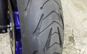 YAMAHA MT-07 2024 RM33J