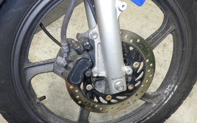 HONDA CBF 125 2015