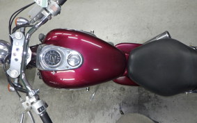 HONDA MAGNA 250 2019 MC29