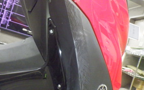YAMAHA N-MAX 155 2019 SG66J