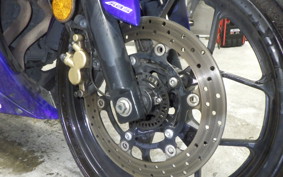 YAMAHA YZF R-3 2020 RH07J