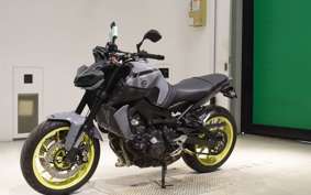 YAMAHA MT-09 A 2017 RN52J