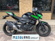 Фото Kawasaki Z400 2022 с японского аукциона