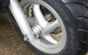 HONDA LEAD 100 JF06