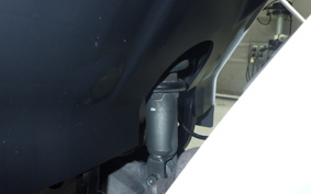HONDA GYRO X 2022 TD02