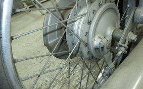 HONDA C50 SUPER CUB C50