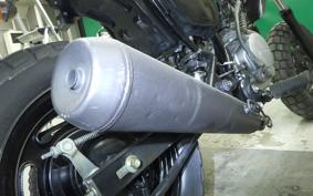 HONDA APE 50 2024 AC16