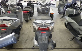 HONDA LEAD 125 JF45