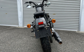 HARLEY XL1200X 2015 LC3