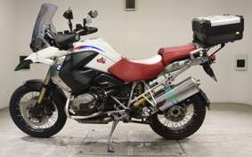 BMW R1200GS 2010
