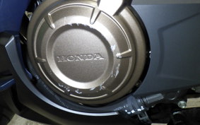 HONDA CBR400R 2022 NC56