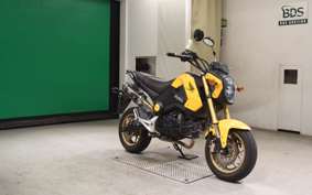 HONDA GROM 1999 JC61