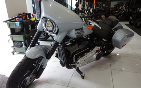 HARLEY  HARLEY FLSB 2023 YMJ