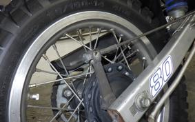 HONDA CRM80 GEN 1 HD11