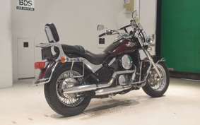 KAWASAKI VULCAN 800 CLASSIC 1998 VN800A