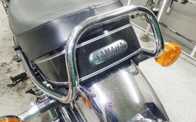 YAMAHA SR400 Gen.3 2007 RH01J