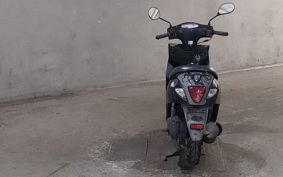 SUZUKI LETS CA4AA