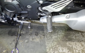 KAWASAKI ZX 1400 NINJA R 2014