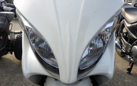 SUZUKI SKYWAVE 250 (Burgman 250) S Gen.3 CJ44A