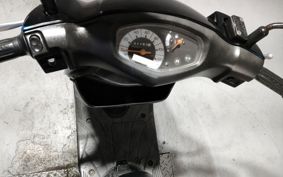 SUZUKI ADDRESS V125 CF46A