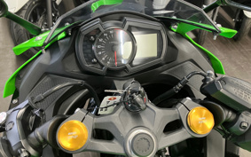 KAWASAKI  NINJA ZX-25R SE ZX250E
