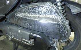 YAMAHA JOG Delux 2021 SA39J