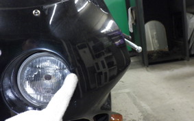 HONDA CBR250RR 2021 MC22