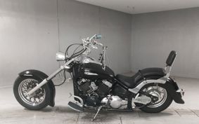 YAMAHA DRAGSTAR 400 CLASSIC VH01J