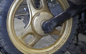 HONDA QR50 AE01