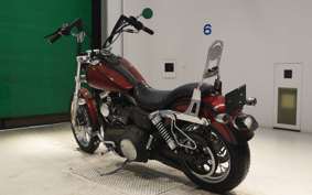 HARLEY FXDBI 2006