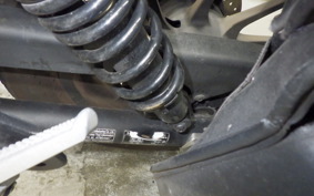 HONDA REBEL 250 S 1984 MC49