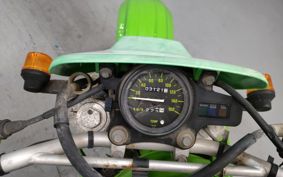 KAWASAKI KDX200SR DX200G