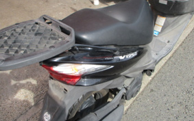 SUZUKI ADDRESSV125S BASIC CF4MA