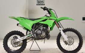 KAWASAKI KX112 2009 KX112A