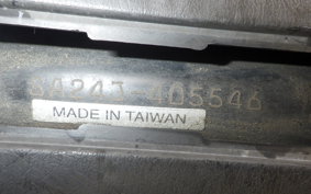 YAMAHA BJ SA24J