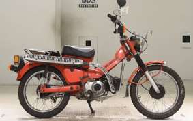 HONDA CT110 HUNTER CUB 2018 JD01