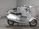 Фото Honda LEAD 50 с японского аукциона