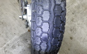 HONDA MONKEY 2004 AB27