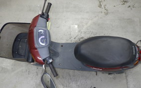 YAMAHA JOG POCHE 2012 SA08J