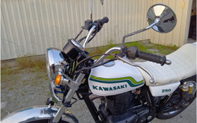 KAWASAKI 250TR BJ250F