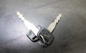 HONDA C50 SUPER CUB AA07