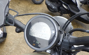 HONDA REBEL 250 A MC49
