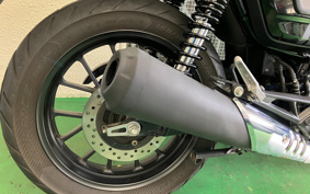 HONDA GB350S 2022 NC59