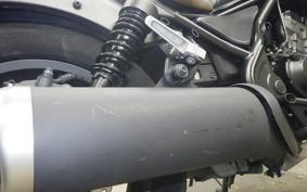 HONDA REBEL 250 S 2019 MC49