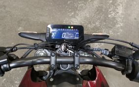 HONDA CB250R MC52