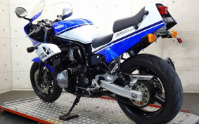 SUZUKI GS1200SS 2004 GV78A