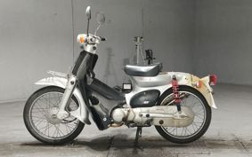 HONDA SUPER CUB50 AA01