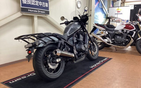 HONDA REBEL 1100 DCT 2023 SC83