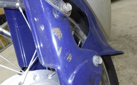 HONDA C50 SUPER CUB 2024 AA01